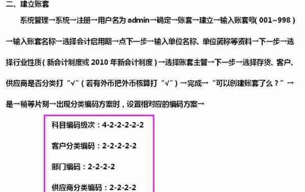 会计新手必备用友财务软件操作流程，用友U8、T3完整做账教程视频