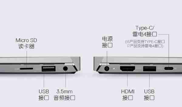 功耗低性能不低，5399元起，三款i7-11390H笔记本怎么选？