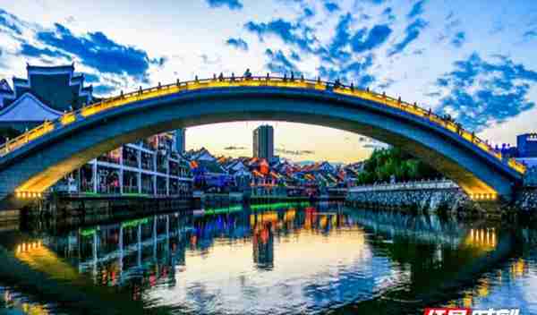 郴州唯一！裕后街历史文化街区被认定为“湖南省省级旅游休闲街区”