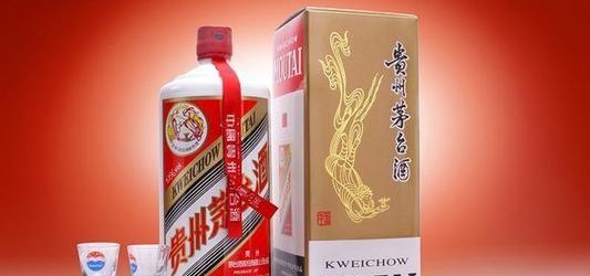 A股酒类上市公司市值排名top5