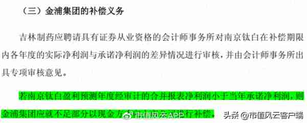 重磅财务舞弊！金浦钛业财务造假和实控人10亿资金侵占疑云