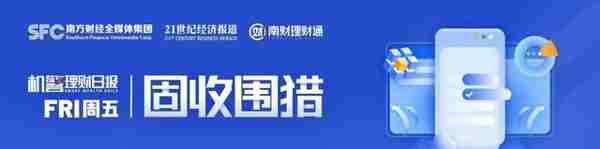 时隔3月光大理财“阳光金”强势回归榜单，但Q4规模缩水近1/3丨机警理财日报