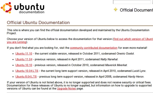 学习 Linux/*BSD/Unix 的 30 个最佳在线文档