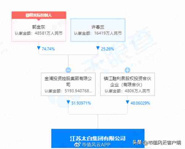 重磅财务舞弊！金浦钛业财务造假和实控人10亿资金侵占疑云