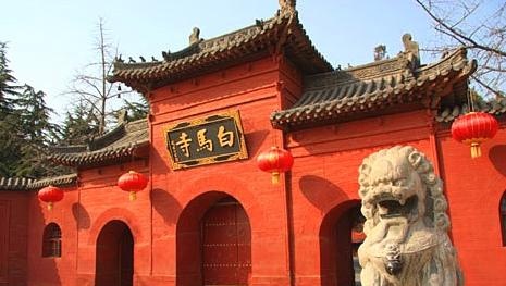 我国的十大名寺，泉州清净寺居首，你听说过几个？