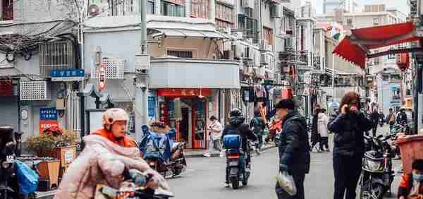 上海已拆除的6大城市地标，一同消失的，还有城市回忆里的烟火气