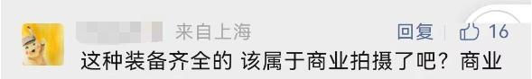 今天开幕！上海警方：大客流已是必然！“霸树”式拍照真的管不好？最大难点在于……