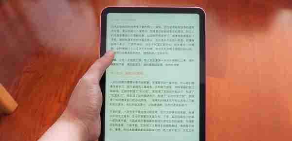 新一代iPad评测：配色更“炫”，但功能更实用了