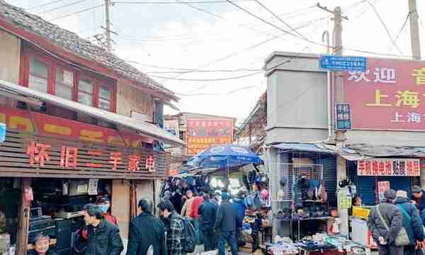 上海已拆除的6大城市地标，一同消失的，还有城市回忆里的烟火气