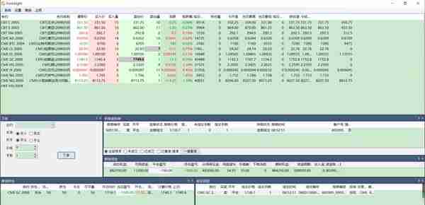 期货模拟交易网页(期货模拟交易网页版)