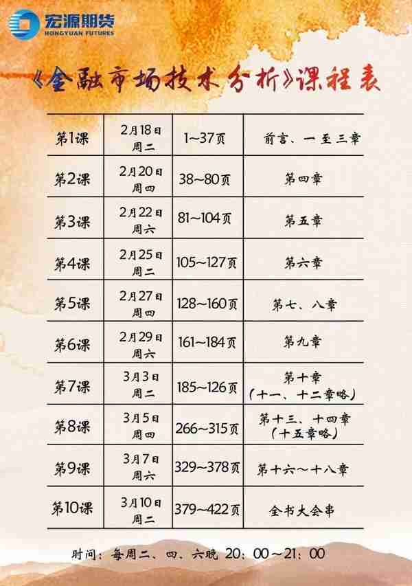 《舵手读书会》今天20：00正式开播