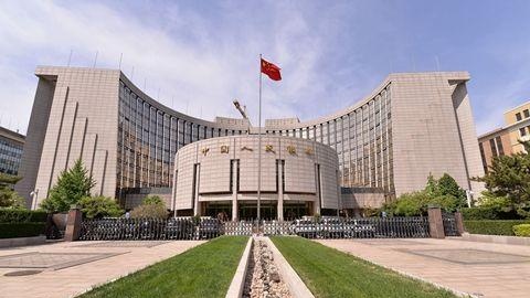 人民币3.0：中国央行数字货币的运行框架与技术解析