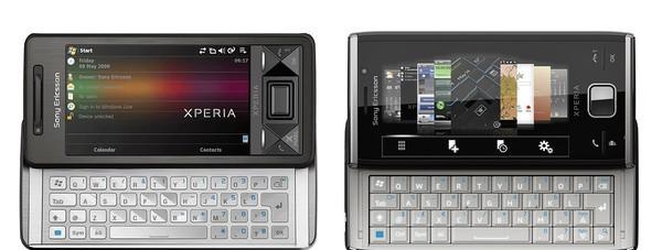 SonyEricsson，活了10年的索尼爱立信， 索尼延续不了的索爱