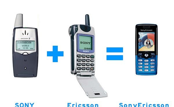 SonyEricsson，活了10年的索尼爱立信， 索尼延续不了的索爱