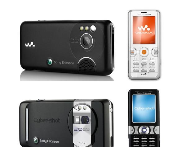 SonyEricsson，活了10年的索尼爱立信， 索尼延续不了的索爱