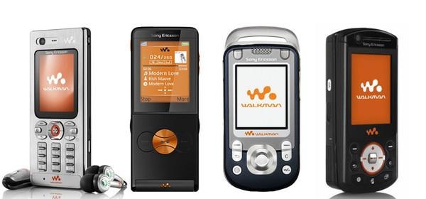 SonyEricsson，活了10年的索尼爱立信， 索尼延续不了的索爱