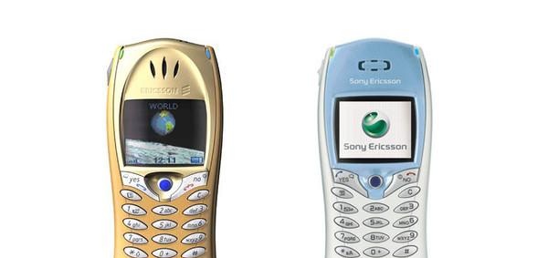 SonyEricsson，活了10年的索尼爱立信， 索尼延续不了的索爱