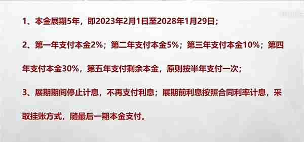 又是贵州平台公司无法还债，银行又被按地摩擦？