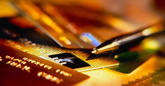 信用卡卡号为什么是凸起来的？为什么信用卡背面一定要签上姓名？