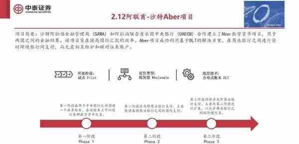 数字人民币专题报告：全球央行CBDC进展报告