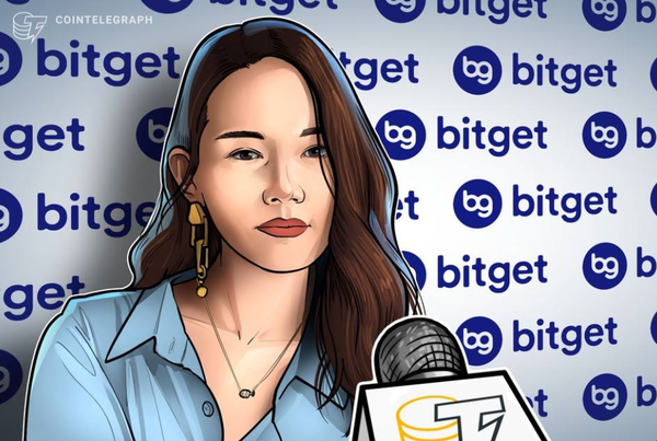 【吉安】  Bitget交易所 比特币从哪里买