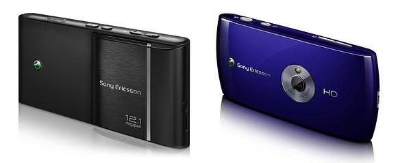 SonyEricsson，活了10年的索尼爱立信， 索尼延续不了的索爱