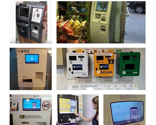 当ACU香港落地，“线下支付+ATM机”将为加密市场带来什么？