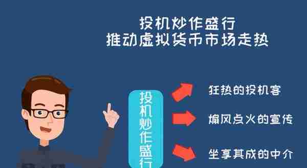 连发6篇调查报道！新华社为何紧盯“币圈”那些事？