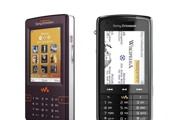 SonyEricsson，活了10年的索尼爱立信， 索尼延续不了的索爱