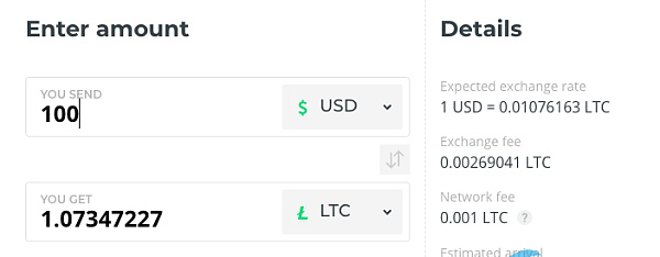 如何在国内购买莱特币LTC？初学者& # 039；在中国购买莱特币的过程