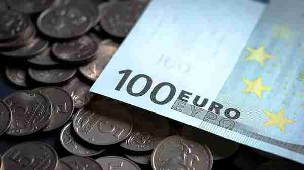 欧元兑换人民币汇率涨(欧元兑换人民币走势一直在涨)