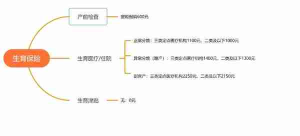 公司交的社保生孩子报销吗(公司买了社保生孩子)