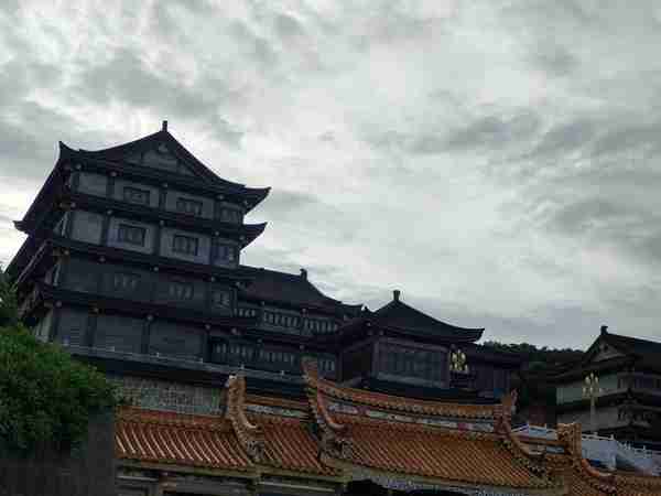 海门莲花峰(海门莲花峰风景区)