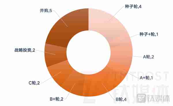 医疗投融资案例分析(医疗产品融资)