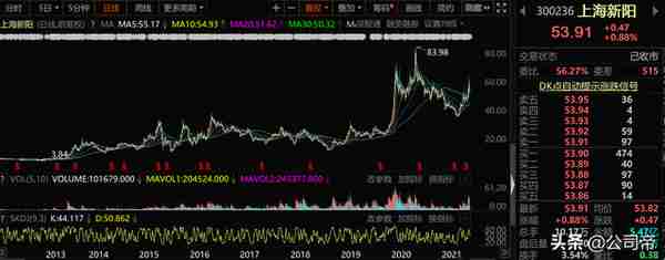 上海新阳电镀设备有限公司(上海新阳半导体材料股份有限公司)