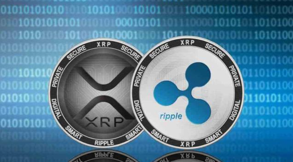   XRP行情走势图，XRP币购买流程