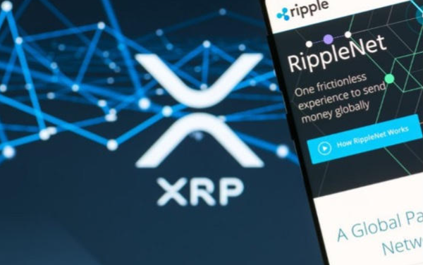   怎么购买XRP，XRP币在哪个平台买