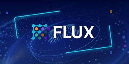 代币暴涨60倍，FLUX协议提前引爆中文社区热议